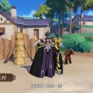 “至高の御方”が降臨『オーバーロード ナザリックの王』が中国にて登場間近！―次なるヒット作を探せ！日本未上陸の注目ゲームアプリ3選【2023年11月12日】