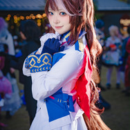 トウカイテイオー『ウマ娘 プリティーダービー』／Yuki亭（@teyi0214）