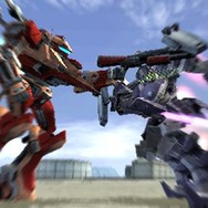 アーマード・コア ラストレイヴン ポータブル