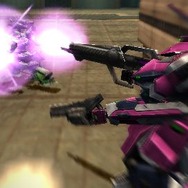 アーマード・コア ラストレイヴン ポータブル