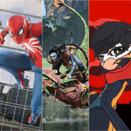 新型PS5で遊びたい、魅力満点の最新作5選─世界的な大ヒット映画がオープンワールドに！『ペルソナ』最新作に大型DLC、魔改造なACTも？