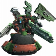 アーマード・コア ラストレイヴン ポータブル