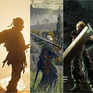新型で「PS5デビュー」を飾るなら、マストでお勧めしたい名作5本！『FF7R IG』や『ELDEN RING』、10年ぶりのロボACTも