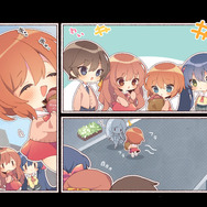 1998年発売の人気作リファイン版『ONE.』の体験版がスイッチ/PC向けに配信