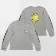 「Gap」×「スーパーマリオ」コラボコレクションが発売！GAPロゴとマリオの、遊び心満載なデザインに