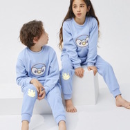 「GU」×「ポケピース」コラボ決定！ポッチャマ、モクローら7匹の“ふわふわ手触りなグッズ”が11月23日発売