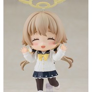 「ブルアカ」より”ヒフミ”のねんどろいどが予約開始！オプションパーツには、覆面水着団の紙袋つき
