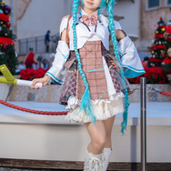 初音ミク／もーりー（@molly10_08）