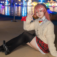 さくらみこ「ホロライブ」／さくらすず（@sakurasuzu35p）