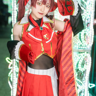 宝鐘マリン「ホロライブ」／こさめ（@kosame_cccs）