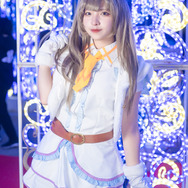 南ことり「ラブライブ！」／猫鈴ねむり（@nemuri_U_U_）