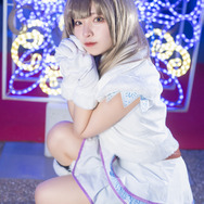 南ことり「ラブライブ！」／猫鈴ねむり（@nemuri_U_U_）