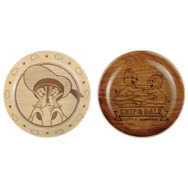 「一番くじ チップ＆デール」の全ラインナップが公開！ラストワン賞は耳がぴょこんと飛び出たフェイスクッション