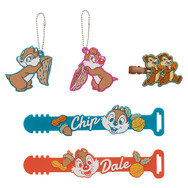 「一番くじ チップ＆デール」の全ラインナップが公開！ラストワン賞は耳がぴょこんと飛び出たフェイスクッション