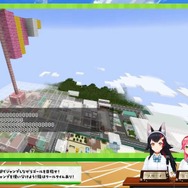 （C）2016 COVER Corp.Mojang（C）2009-2023.「Minecraft」は Mojang Synergies AB の商標です。