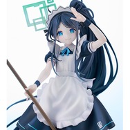 アリスはメイド勇者にジョブチェンジしました！『ブルアカ』よりアリス（メイド）のフィギュアが予約受付開始