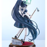 アリスはメイド勇者にジョブチェンジしました！『ブルアカ』よりアリス（メイド）のフィギュアが予約受付開始