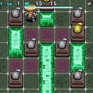 不思議のダンジョン 風来のシレン4 神の眼と悪魔のヘソ