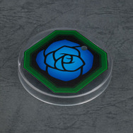 ホラーゲーム『Ib』の主人公“イヴ”がねんどろいど化！作中に登場した「赤いバラの花」も付属し、ゲームの世界観を再現できる