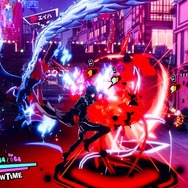 『ペルソナ5 スクランブル』累計販売本数200万本達成!配信区間も個人・非営利なら全篇解禁に