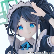 アリスはメイド勇者にジョブチェンジしました！『ブルアカ』よりアリス（メイド）のフィギュアが予約受付開始