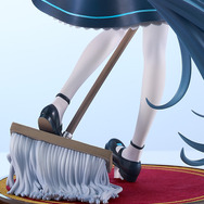 アリスはメイド勇者にジョブチェンジしました！『ブルアカ』よりアリス（メイド）のフィギュアが予約受付開始