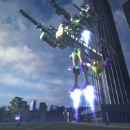 魔改造ロボACT『CUSTOM MECH WARS』では“戦闘中の機体乗り換え”にも対応!プロトタイプ版からの改善点など最新情報が到着