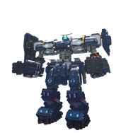 魔改造ロボACT『CUSTOM MECH WARS』では“戦闘中の機体乗り換え”にも対応!プロトタイプ版からの改善点など最新情報が到着