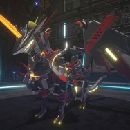 魔改造ロボACT『CUSTOM MECH WARS』では“戦闘中の機体乗り換え”にも対応!プロトタイプ版からの改善点など最新情報が到着