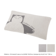 カビゴンに添い寝や腕枕してもらえる！寝具メーカーが『ポケモンスリープ』とコラボした可愛いアイテムを発売