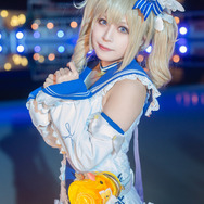 バーバラ『原神』／ふーむ（@K_hum03_D）