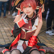 宝鐘マリン「ホロライブ」／なせ（@xx_nlii）