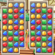 DMM GAMES新作『スイートホームメイド』を先行プレイ！大家になって美少女たちと仲良く暮らす、ゆるっとハマりそうなパズルADV