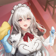 DMM GAMES新作『スイートホームメイド』を先行プレイ！大家になって美少女たちと仲良く暮らす、ゆるっとハマりそうなパズルADV