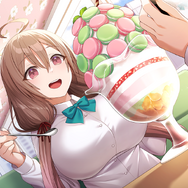 DMM GAMES新作『スイートホームメイド』を先行プレイ！大家になって美少女たちと仲良く暮らす、ゆるっとハマりそうなパズルADV