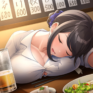 DMM GAMES新作『スイートホームメイド』を先行プレイ！大家になって美少女たちと仲良く暮らす、ゆるっとハマりそうなパズルADV