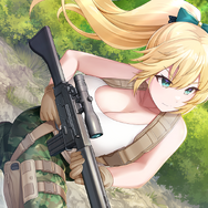 DMM GAMES新作『スイートホームメイド』を先行プレイ！大家になって美少女たちと仲良く暮らす、ゆるっとハマりそうなパズルADV