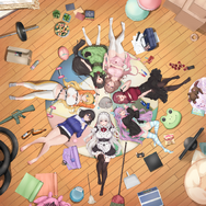 DMM GAMES新作『スイートホームメイド』を先行プレイ！大家になって美少女たちと仲良く暮らす、ゆるっとハマりそうなパズルADV