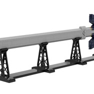 レゴで『ゼルダの伝説』マスターソード&ハイリアの盾を完全再現する海外ユーザー現る―こだわりのディスプレイ台まで用意