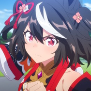 アニメ『ウマ娘3期』第7話あらすじ・WEB予告公開―キタサトがついに「有マ記念」で初対決!