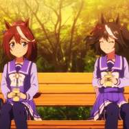 アニメ『ウマ娘3期』第7話あらすじ・WEB予告公開―キタサトがついに「有マ記念」で初対決!