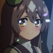 アニメ『ウマ娘3期』第7話あらすじ・WEB予告公開―キタサトがついに「有マ記念」で初対決!