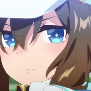 アニメ『ウマ娘3期』第7話あらすじ・WEB予告公開―キタサトがついに「有マ記念」で初対決!