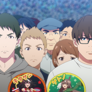 アニメ『ウマ娘3期』第7話あらすじ・WEB予告公開―キタサトがついに「有マ記念」で初対決!