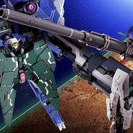 L BUILD GNアームズTYPE-D オプションセット 2個 超大型装備での圧倒！ 「METAL BUILD GNアームズ TYPE-D