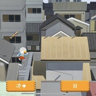 「うまい棒」がゲームに！『うまい棒が食べたい』配信―うまい棒を食べ続けないといけなくなったうまえもんが妹救うため走り続ける