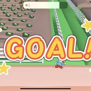 「うまい棒」がゲームに！『うまい棒が食べたい』配信―うまい棒を食べ続けないといけなくなったうまえもんが妹救うため走り続ける