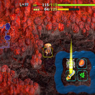 『風来のシレン6』では新パワーアップ「ドスコイ状態」が登場―ステータスアップに罠も無効化、しかしデメリットも