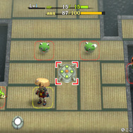 『風来のシレン6』では新パワーアップ「ドスコイ状態」が登場―ステータスアップに罠も無効化、しかしデメリットも