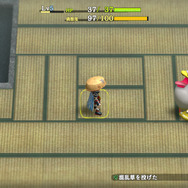 『風来のシレン6』では新パワーアップ「ドスコイ状態」が登場―ステータスアップに罠も無効化、しかしデメリットも